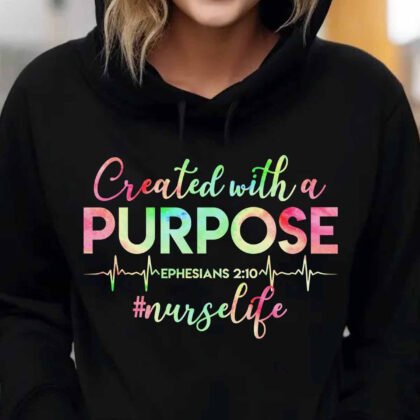 Awesome Nurse life